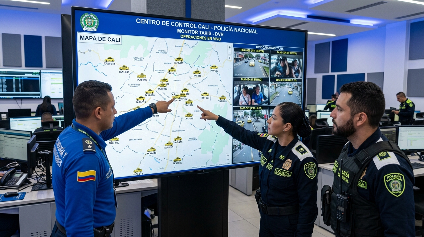 Policía Nacional